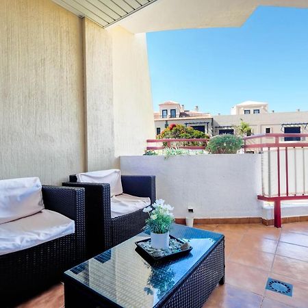 Balandros Apartment Palm-mar Exterior foto